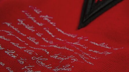 World of Warcraft - Modekollektion von Musterbrand