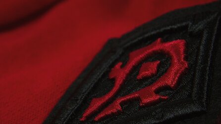 World of Warcraft - Modekollektion von Musterbrand