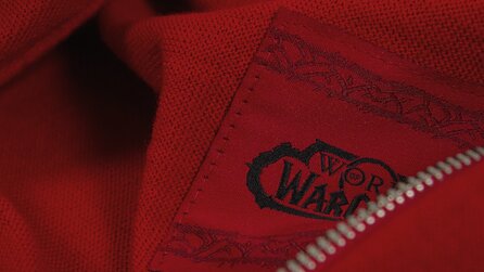 World of Warcraft - Modekollektion von Musterbrand