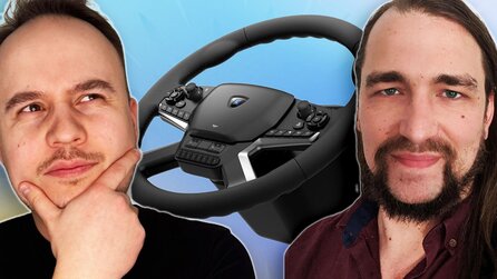 Für wahre LKW-Fans: Das Hori Truck Control System hebt Realismus auf ein neues Level