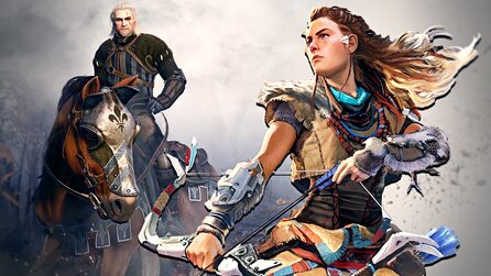 Was Horizon Zero Dawn sogar besser macht als The Witcher 3