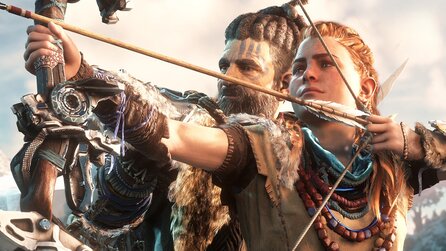 Horizon: Zero Dawn soll Neuauflage im Stil von The Last of Us erhalten - auch für PC