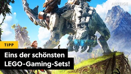 Eins der am besten Bewerteten LEGO-Sets aller Zeiten gehört zu einer Spielereihe, die ich liebe!