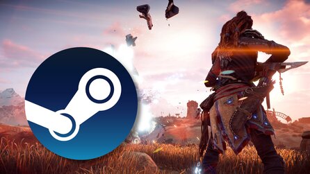 Wie rund läuft Horizon Zero Dawn auf dem PC? Steam-Reviews und eure Erfahrungen
