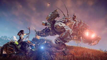 Horizon: Zero Dawn und Disco Elysium: Spiele-Highlights im Angebot [Anzeige]
