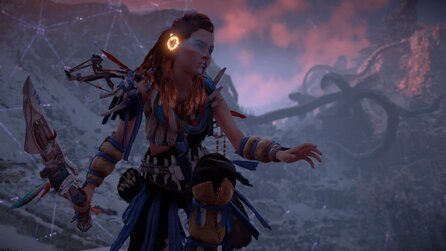 Horizon: Zero Dawn - Screenshots