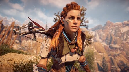 PS4-Hit Horizon: Zero Dawn bald dank PS Now auf PC spielbar