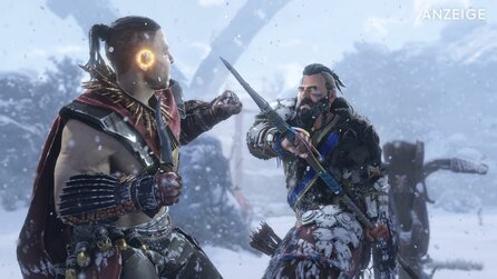 Eine der innovativsten Open-Worlds für die PS5 gibt es grad fast für die Hälfte!
