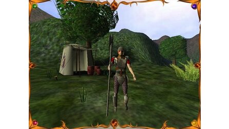 Horizons Seite online