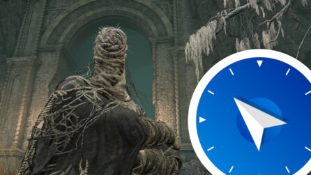 Elden Ring: Shadow of the Erdtree - Hornsent-Quest: So findet ihr den Hornherold und löst seine Quest