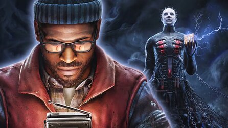 Die aktuell besten Horrorspiele für 2026