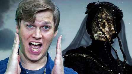 Der beste Horror kommt unerwartet: 6 unheimliche Quests in Rollenspielen haben mich kalt erwischt