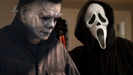 Quiz: Nur echte Horror-Experten erkennen alle 15 Filme an einem einzigen Bild