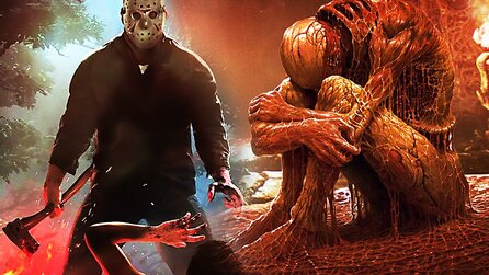 Die Top 10 Horrorspiele 2017 - Auf diese Schocker können Sie sich freuen