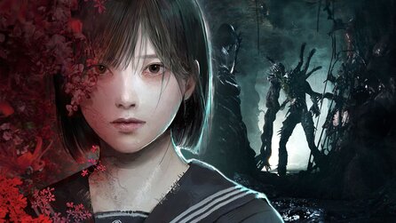 Die aktuell besten Horrorspiele für Halloween 2025