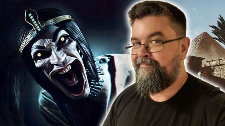 Ich spiele unzählige Horrorspiele im Jahr – hier sind meine 5 liebsten Geheimtipps aus 2025