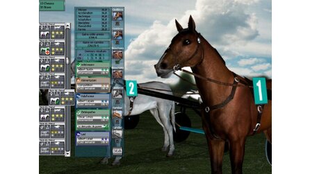 Horse Racing Manager 2 - Der virtuelle Pferdestall