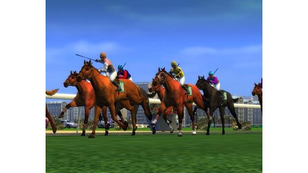 Horse Racing Manager 2 - Screenshots
