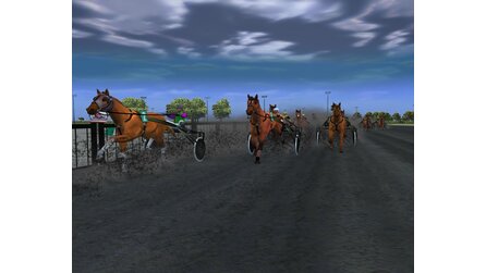 Horse Racing Manager 2 - Screenshots