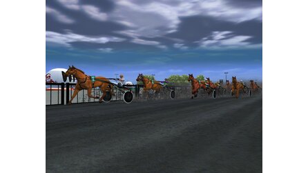 Horse Racing Manager 2 - Screenshots