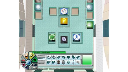 Hospital Tycoon - Screenshots