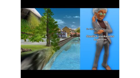 Hospital Tycoon - Screenshots