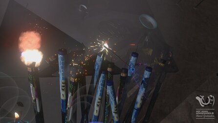 Die Topseller auf Steam - Das waren 2017 die umsatzstärksten VR-Spiele