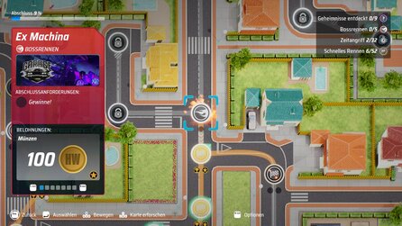 Hot Wheels Unleashed - Screenshots zum Arcade-Racer