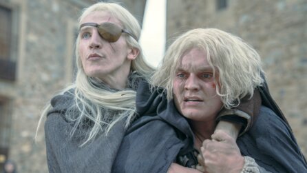 House of the Dragon: Folge 9 enthält 4 Details, die ihr vielleicht übersehen habt