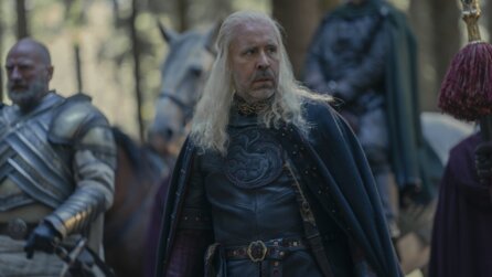 In Folge 3 von House of the Dragon verstecken sich 5 Details, die man leicht übersieht