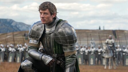 House of the Dragon trifft Kingdom Come 2: Der Knochenteufel wütet jetzt in Westeros und ist dort ein noch viel größerer Drecksack