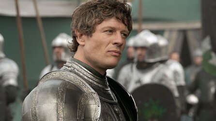 House of the Dragon: Wer kurz nicht aufgepasst hat, konnte in der neuen Folge eine wichtige neue Figur komplett übersehen