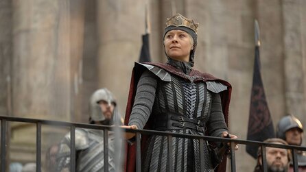 House of the Dragon: Wann erscheint Staffel 4? Alle wichtigen Infos zum Serien-Finale des GoT-Spinoffs
