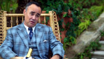 Hotel-Alltag mal anders: Bald startet Staffel 2 von Hotel Portofino auf MagentaTV