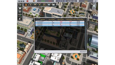 Hotel Gigant 2 - Screenshots