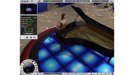 Hotel Gigant 2 - Screenshots