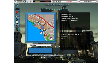 Demo zu Hotel Gigant