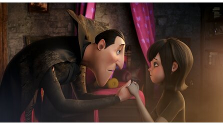 Hotel Transsilvanien - Bilder aus dem Animationsfilm