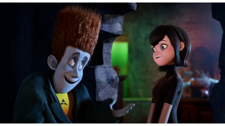 Hotel Transsilvanien - Bilder aus dem Animationsfilm
