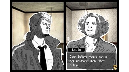 Hotel Dusk: Room 215