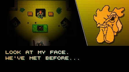 Hotline Miami - Screenshots