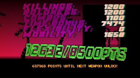 Hotline Miami - Screenshots