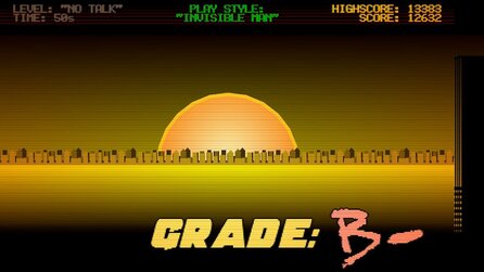 Hotline Miami - Screenshots