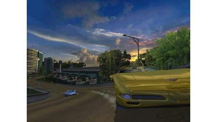 Need for Speed 6: Angespielt!