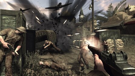 Hour of Victory - Kommt doch eine PC-Version?