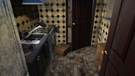 House Flipper - Renovier-Simulator begeistert Steam-Spieler
