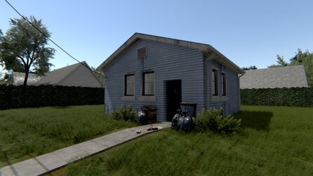 House Flipper - Renovier-Simulator begeistert Steam-Spieler