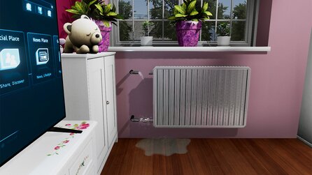 House Flipper - Renovier-Simulator begeistert Steam-Spieler