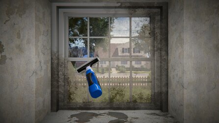 Ein Renovier-Simulator in den Steam-Bestsellern? - House Flipper begeistert die Spieler