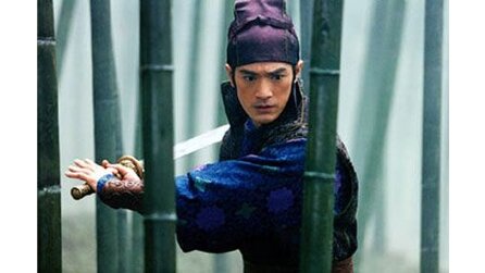 House of Flying Daggers - Online-Spiel enthüllt